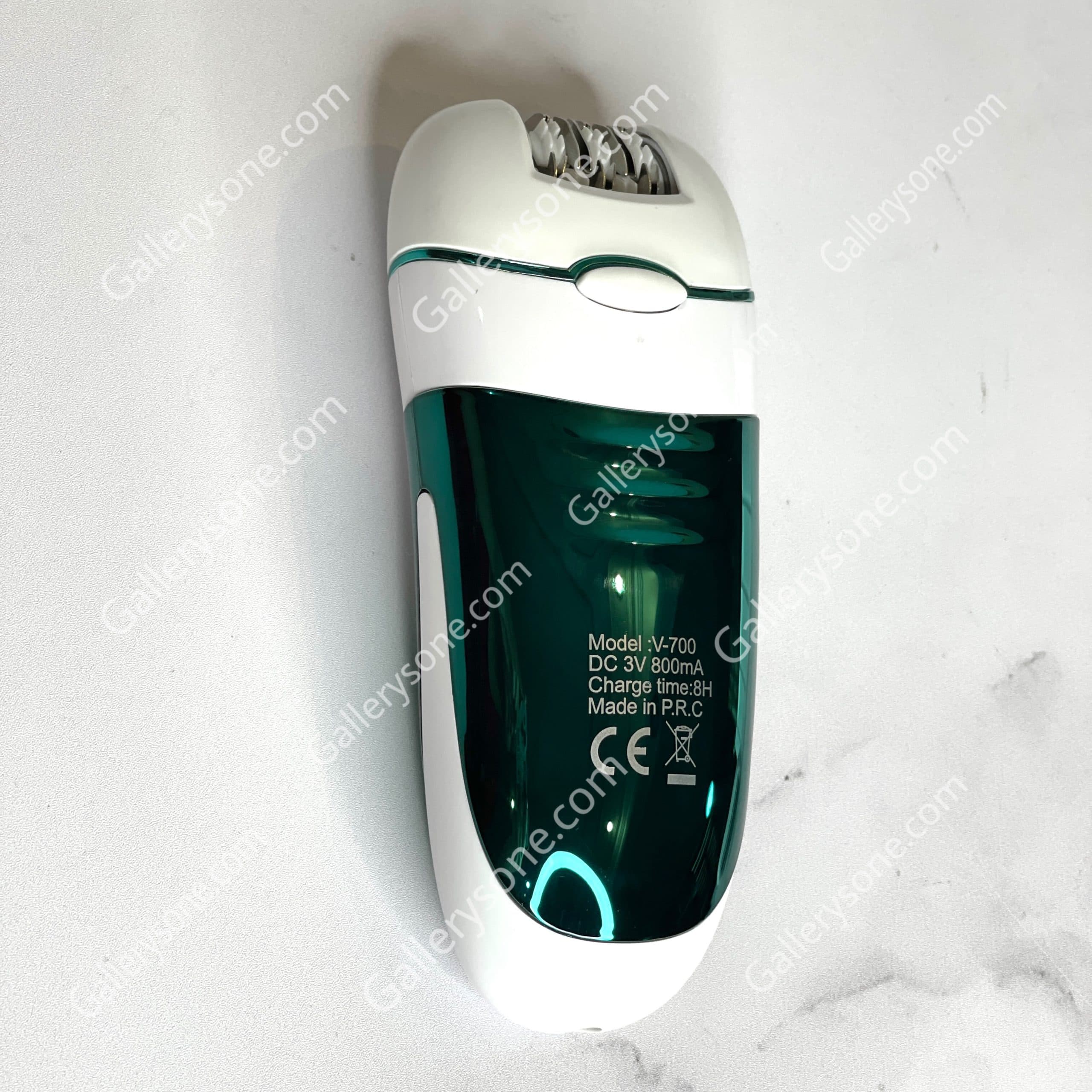 اپیلاتور وی‌جی‌آر | VGR 700 — تصویر ۴