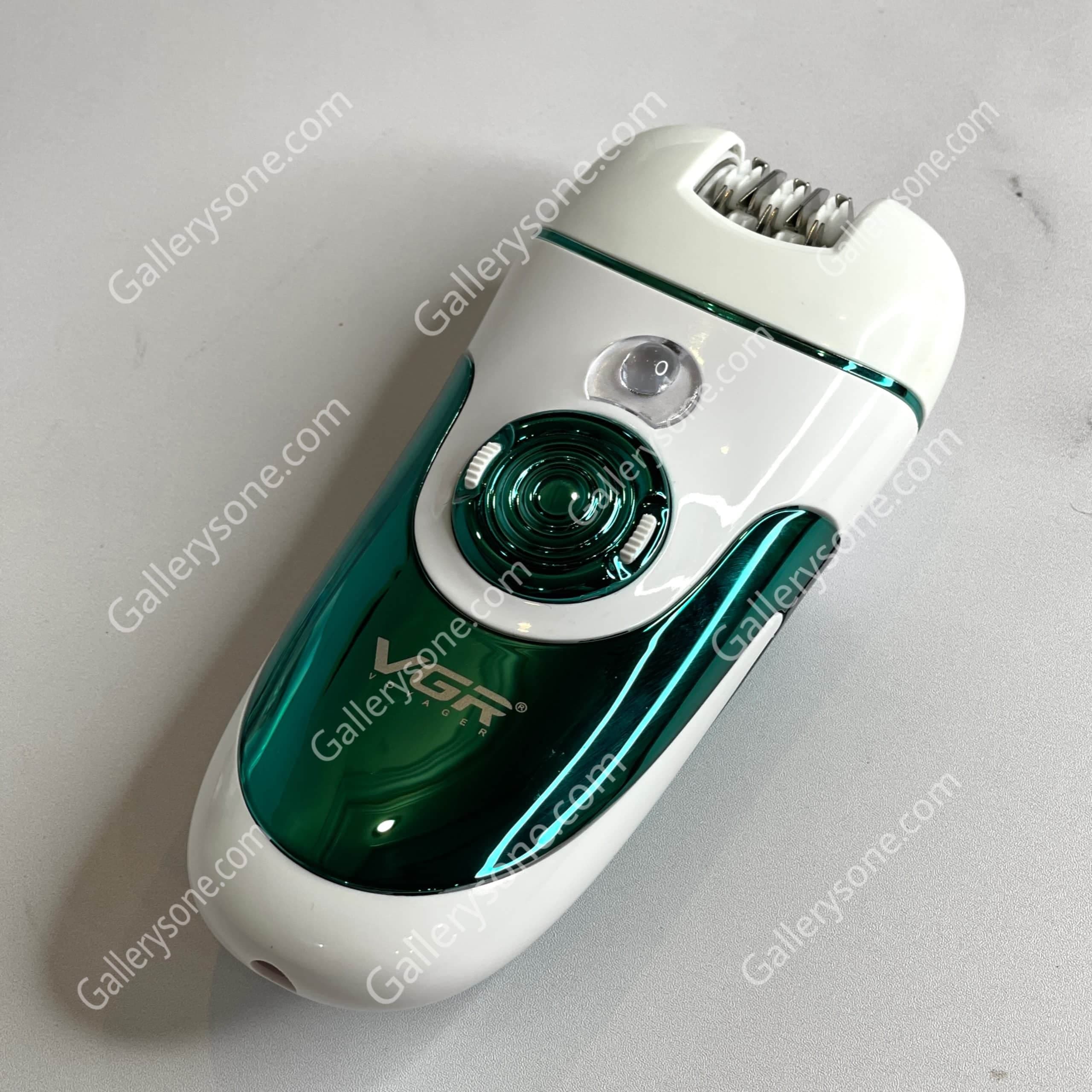 اپیلاتور وی‌جی‌آر | VGR 700 — تصویر ۳