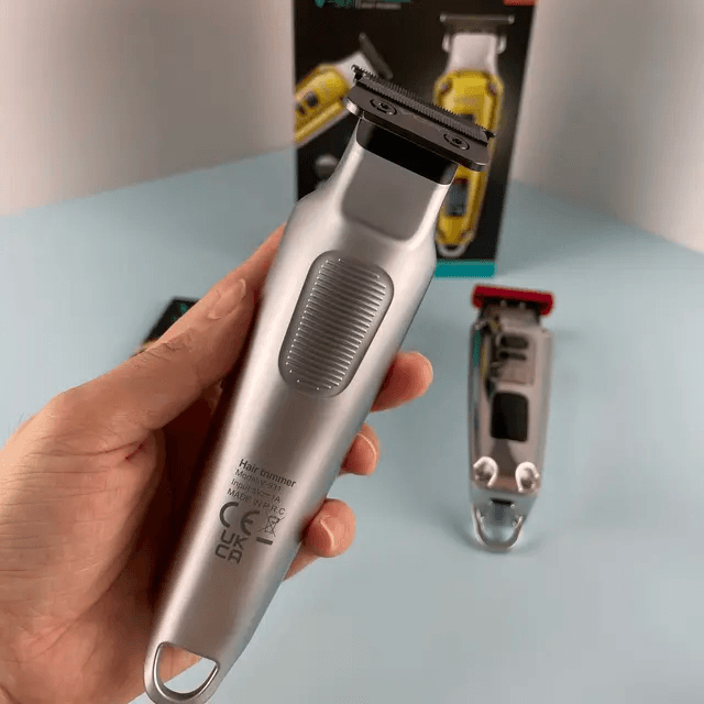 ماشین اصلاح وی جی آر | مدل :V-931 | خط زن VGR — تصویر ۳