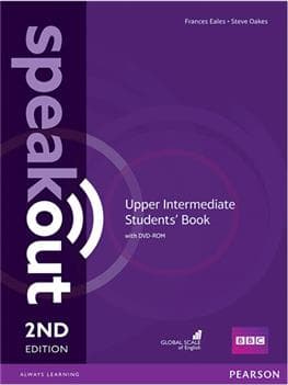 کتاب Speak Out Upper Intermediate اسپیک اوت — تصویر ۵