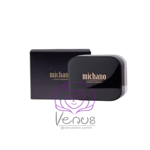 پودرفیکس میچانو MICHANO