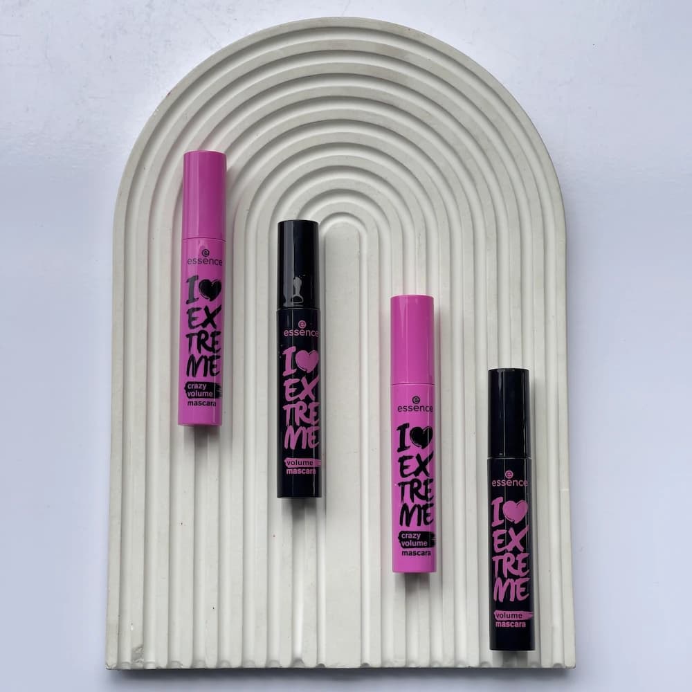 ریمل حجم‌دهنده اسنس ۱۲ میل | Essence Volume Mascara 12ml