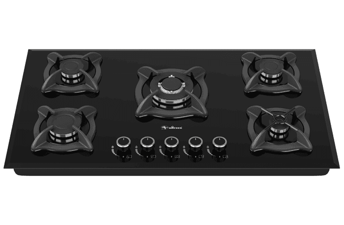 اجاق گاز شیشه ای داتیس مدل DG-531