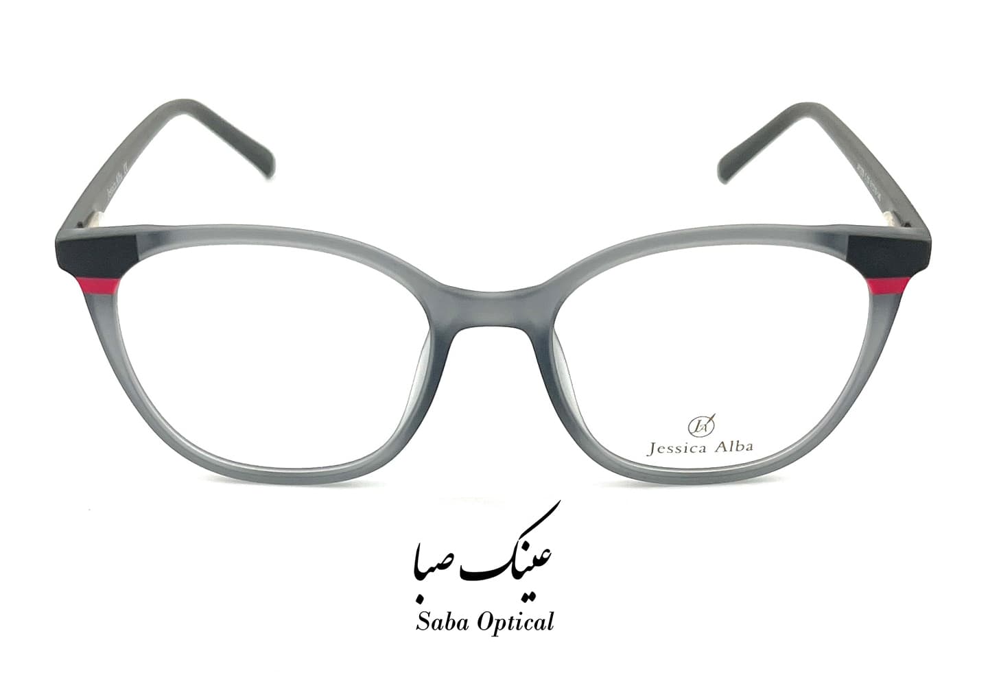 عینک طبی جسیکاآلبا مدل JA1229 — تصویر ۸