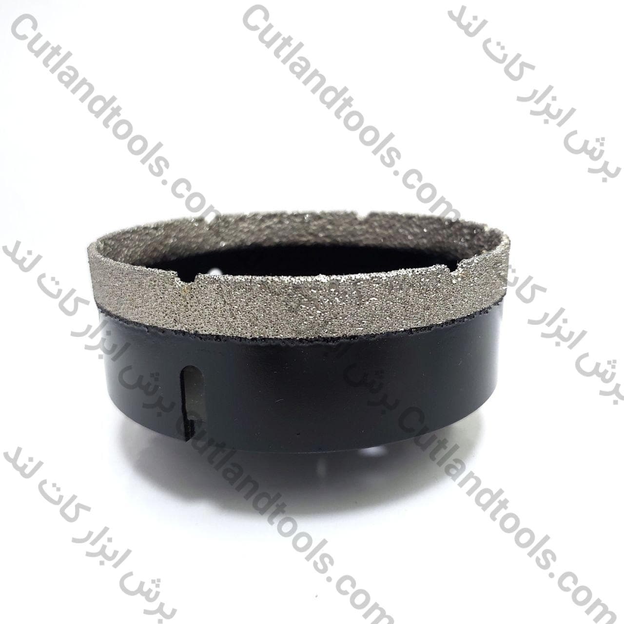 گرد بر پرسلان، سرامیک و گرانیت 120 XL امپرور EMPEROR — تصویر ۲
