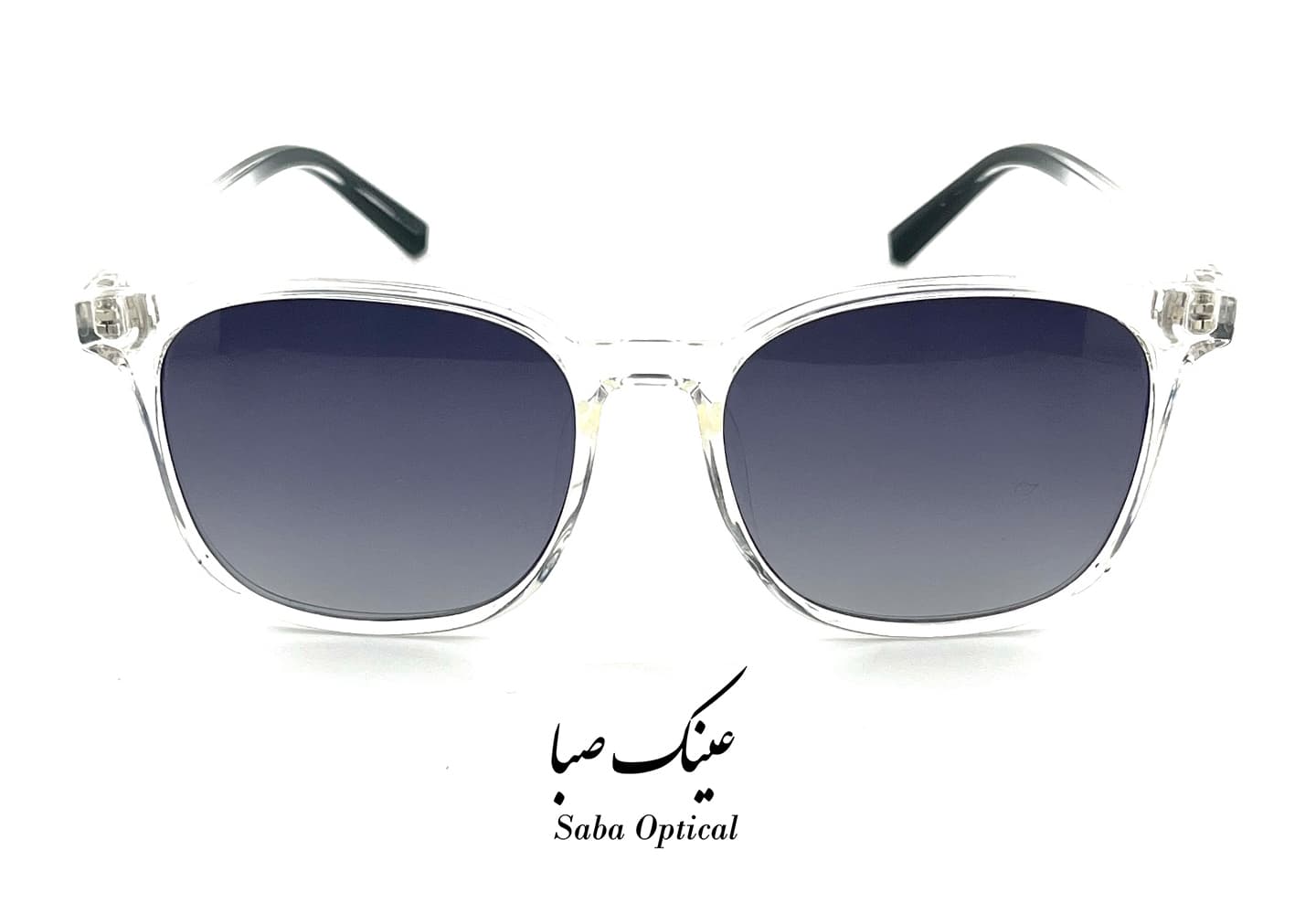 عینک آفتابی روبرتوویزاری مدل L142 — تصویر ۳