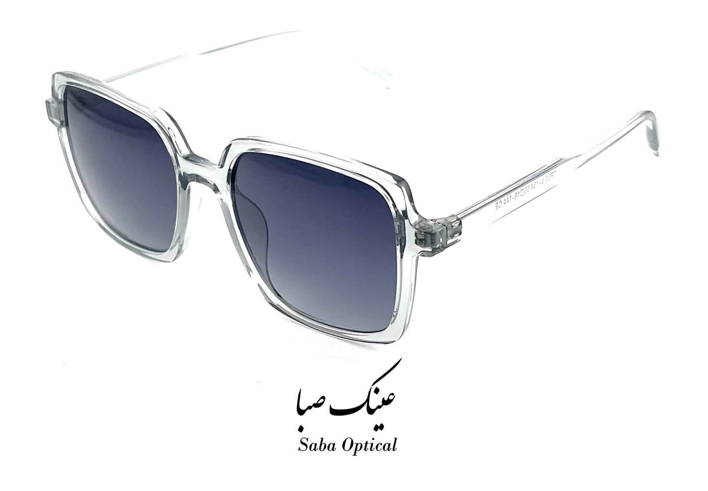 عینک آفتابی روبرتوویزاری مدل L134 — تصویر ۶