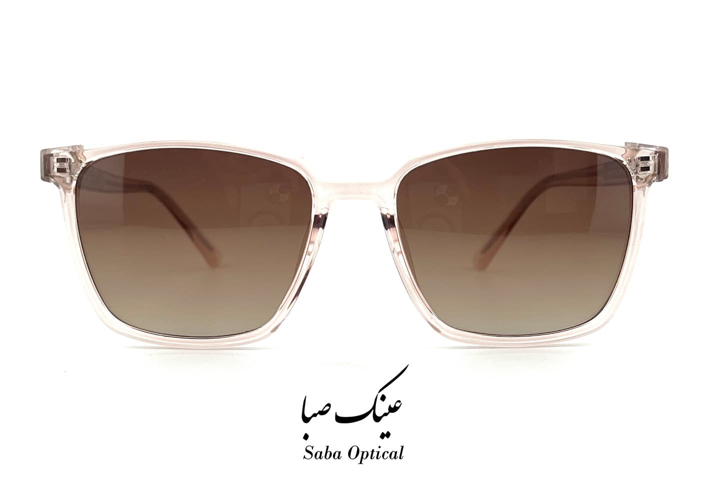 عینک آفتابی روبرتوویزاری مدل 10418 — تصویر ۷