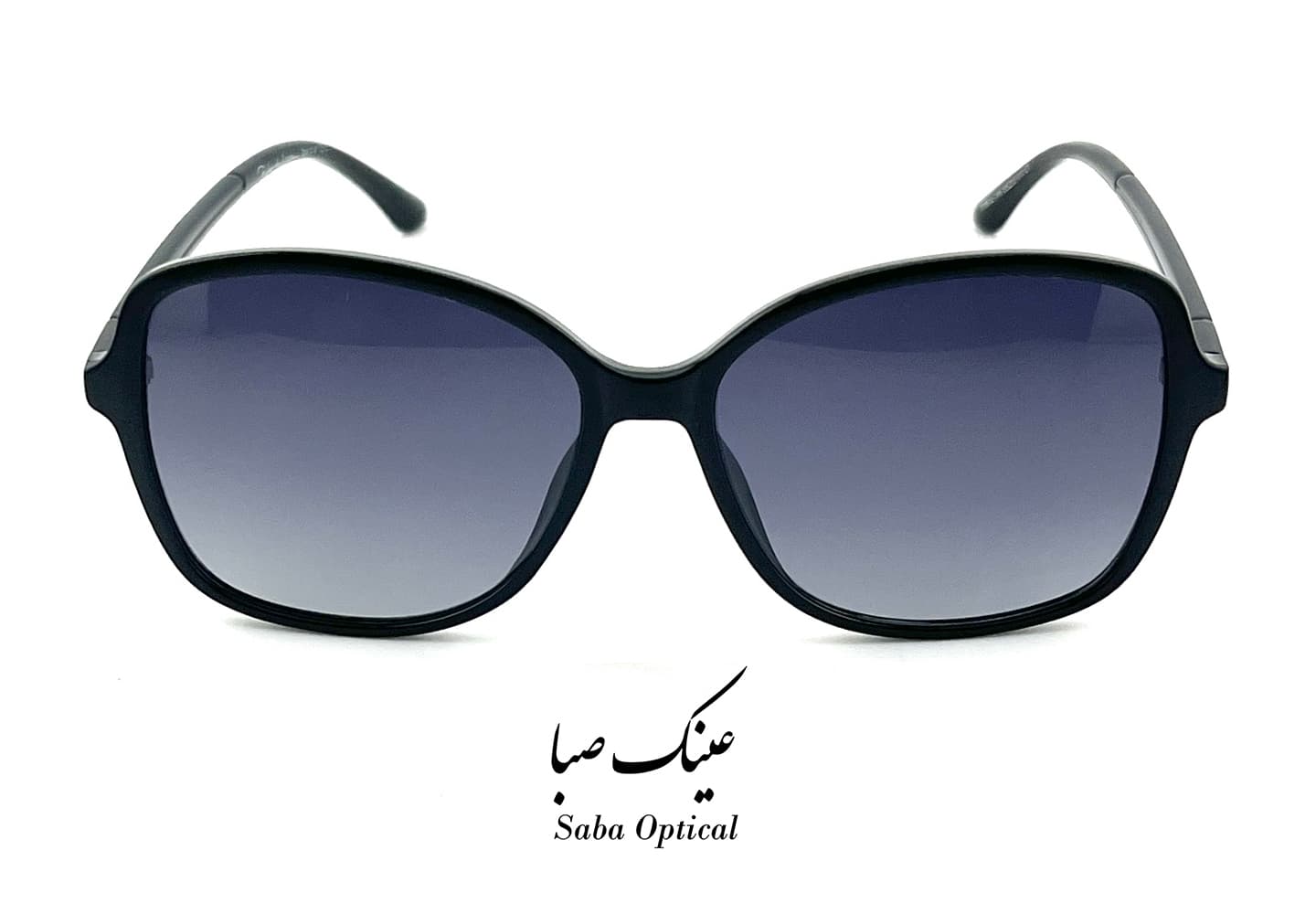 عینک آفتابی روبرتوویزاری مدل L166 — تصویر ۸