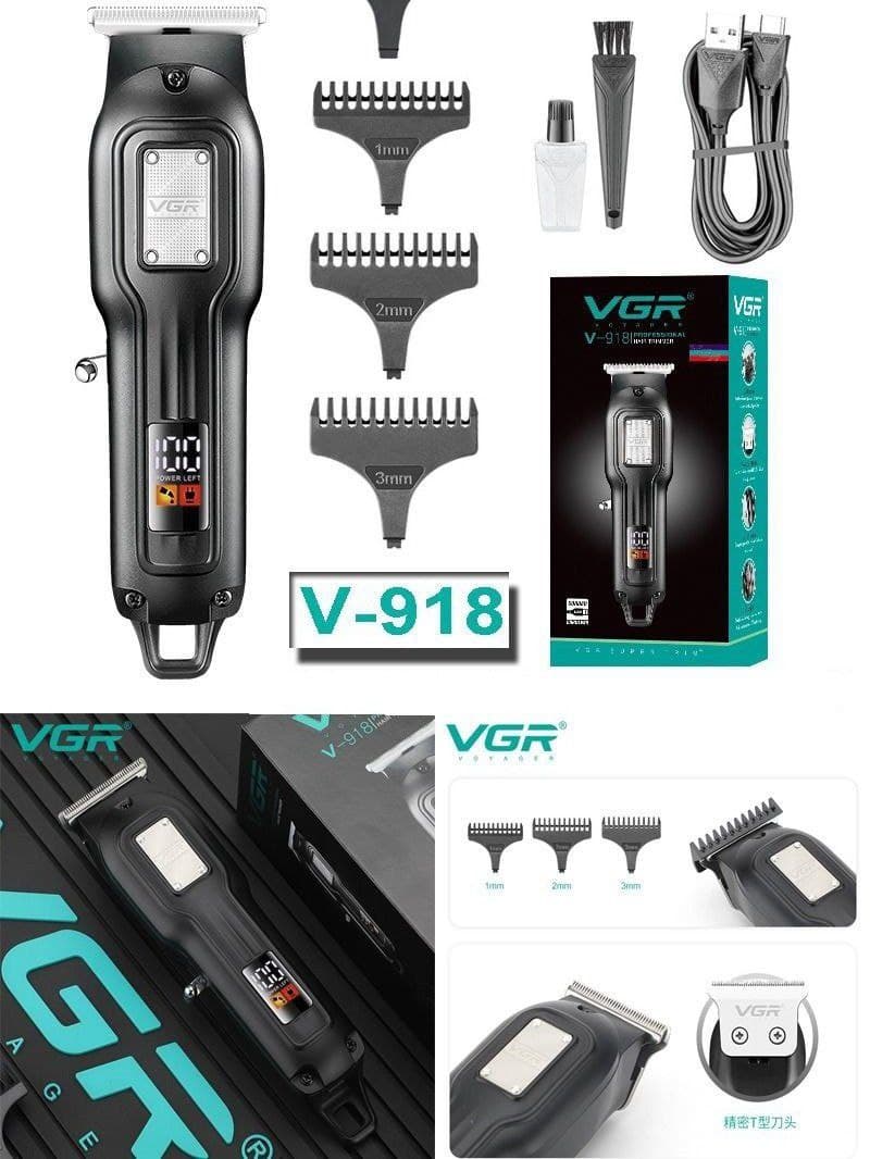 خط زن صفر زن وی جی ار VGR V-918 — تصویر ۸