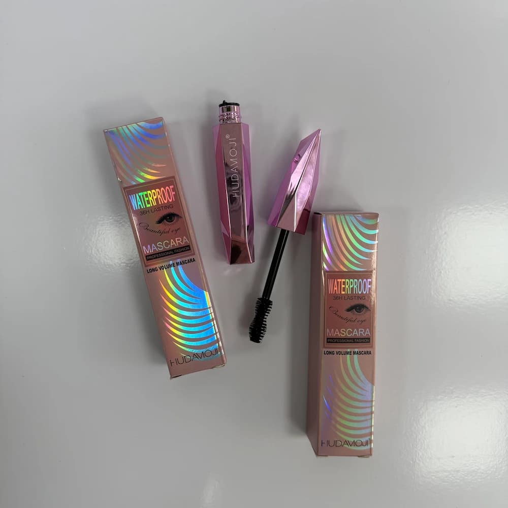 ریمل الماسی هدی موجی ۲۰ میل | Huda Moji Diamond Mascara 20ml