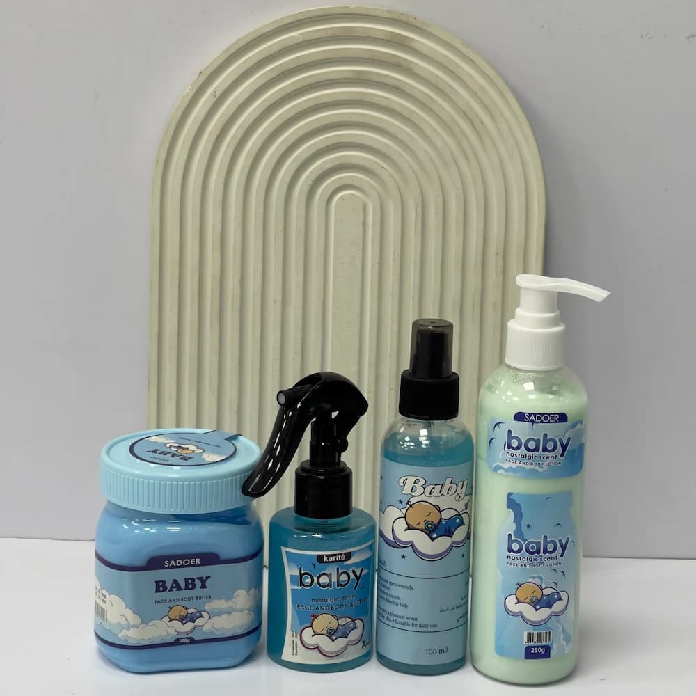 پک بیبی بچه | Baby Baby Pack