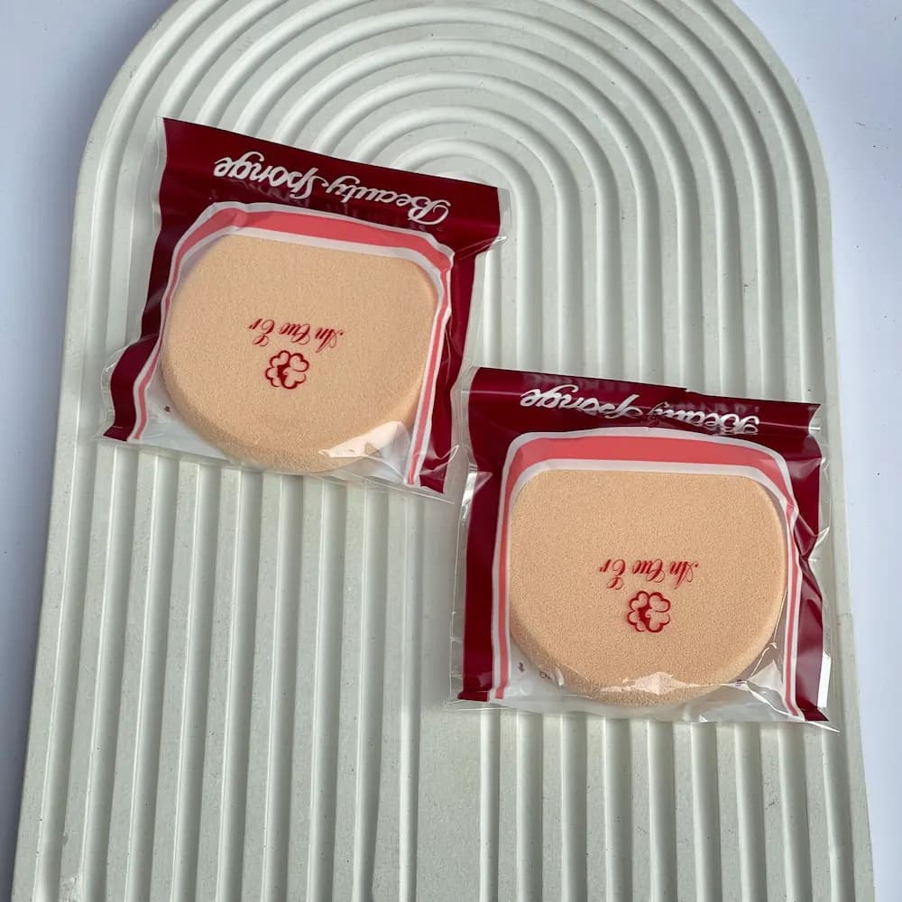 پد پنکک بیوتی اسپنج | Beauty Sponge