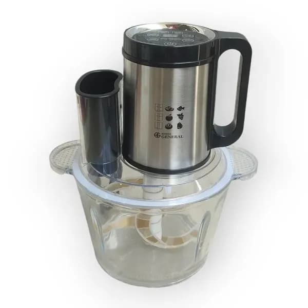 خرد کن هوم جنرال 3038