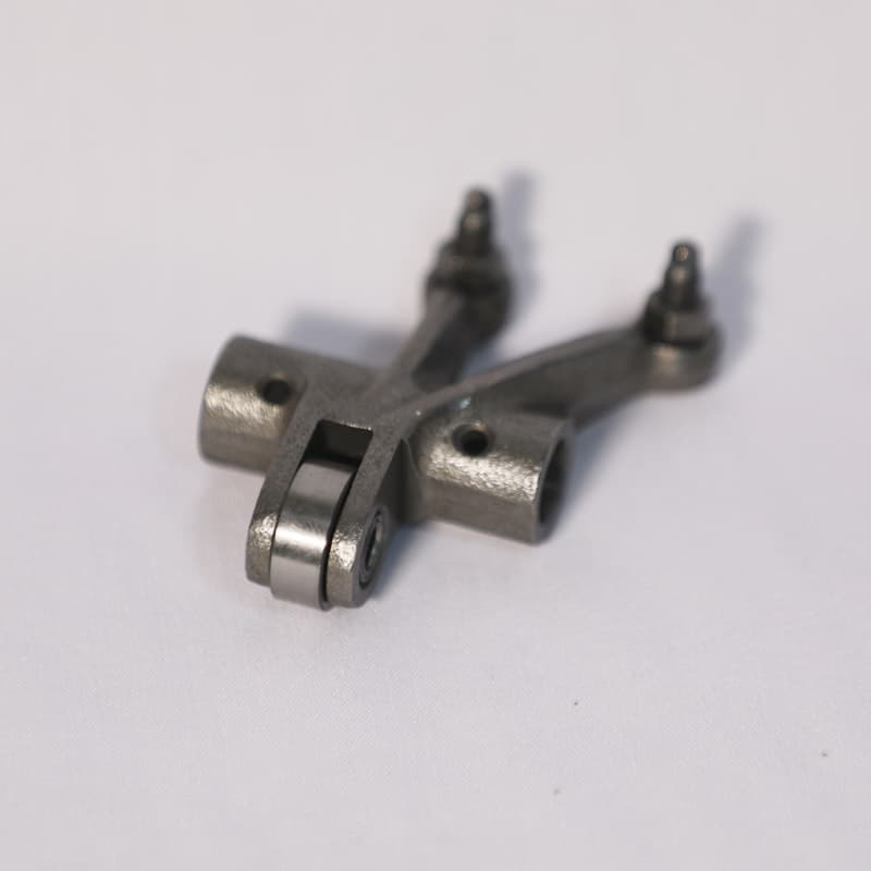 شفت میل ماهک موتورسیکلت اس وای ام گلکسی ان اچ 180 (NH 180)