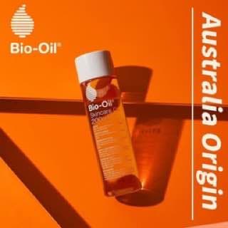 روغن ترمیم کننده پوست بایو اویل 200 میلی لیتر Bio-Oil — تصویر ۶