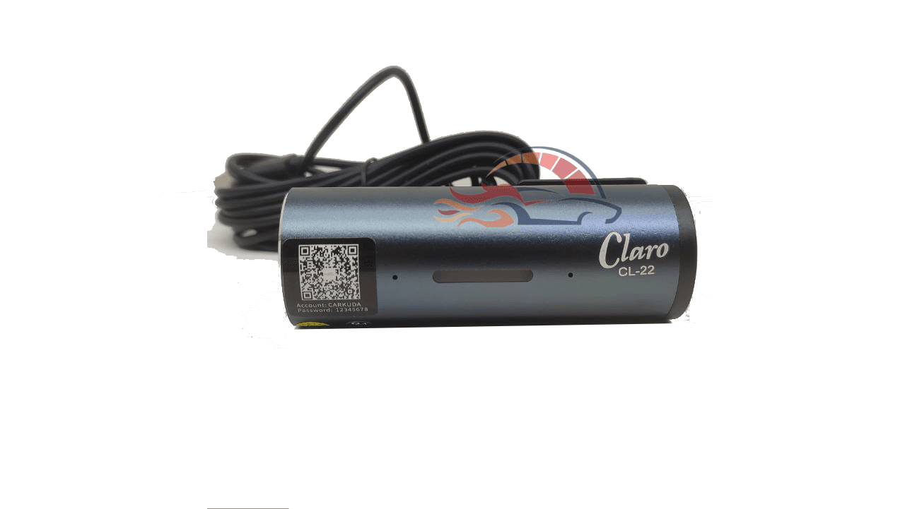 دوربین ثبت وقایع کلارو مدل CL-22 — تصویر ۳