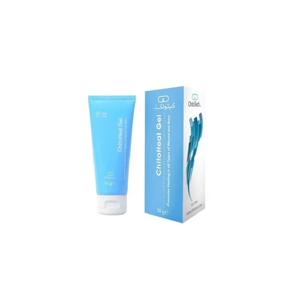 ژل کیتوهیل کیتوتک 30 گرم ChitoHeal Gel