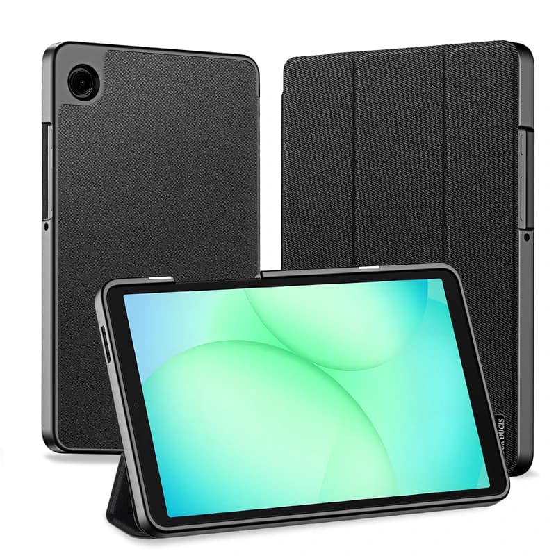 کیف محافظ اسمارت تبلت سامسونگ Galaxy Tab A9 و A11