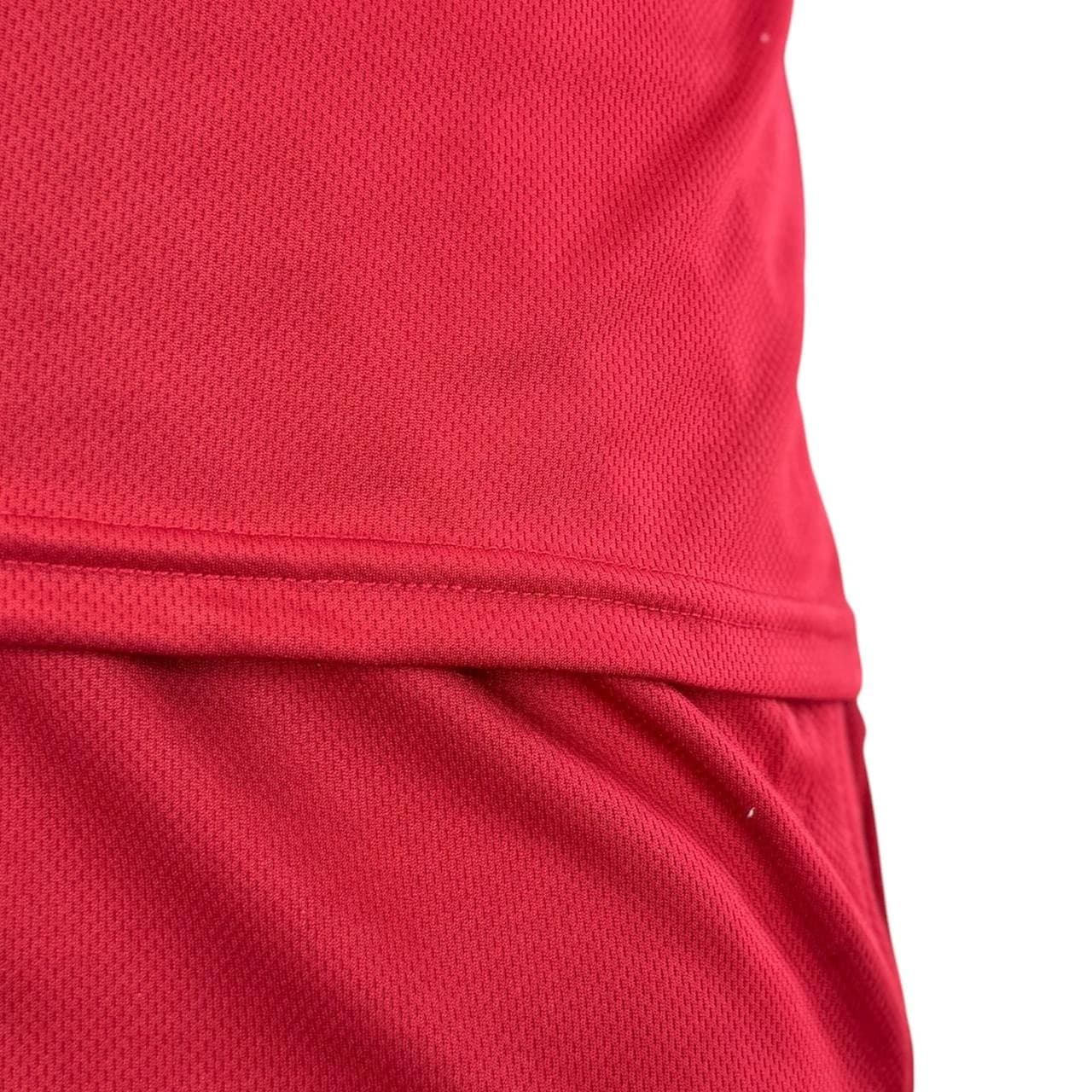 کیت هالیدی ورژن آرسنال قرمز — تصویر ۷