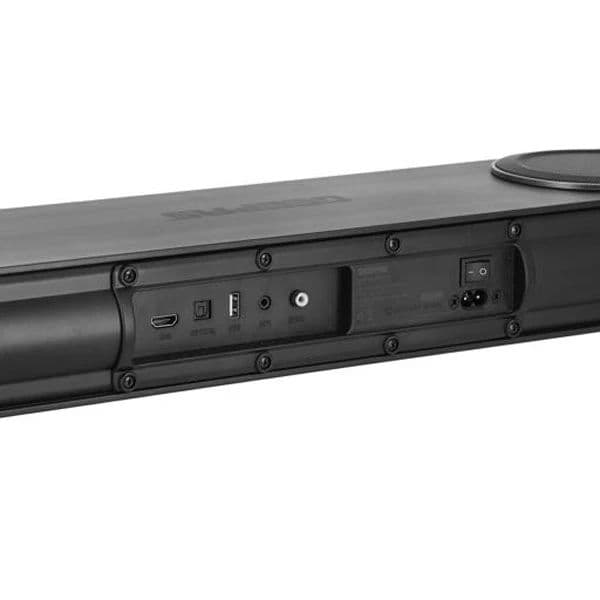 ساندبار بلوتوثی جیپاس مدل GMS11152 | Geepas 2.2CH Soundbar — تصویر ۶