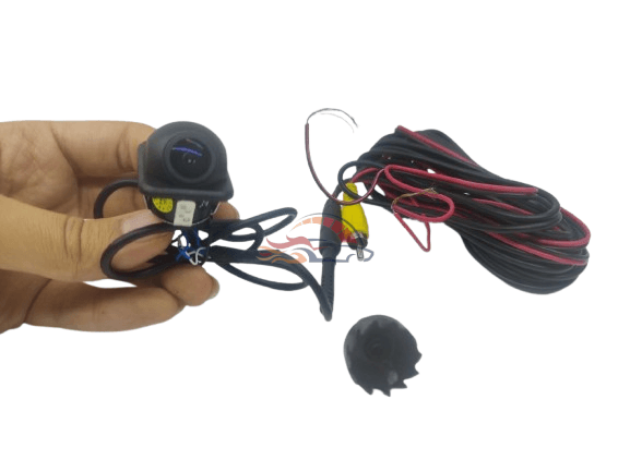 claro CL-388 دوربین دنده عقب کلارو — تصویر ۳