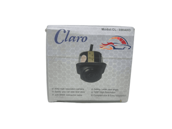 claro CL-388 دوربین دنده عقب کلارو