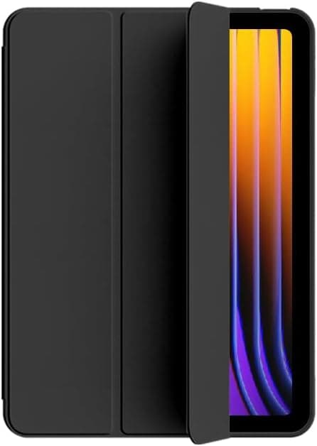 کیف کلاسوری مدل Smart مناسب برای تبلت شیائومی Redmi Pad Pro / Poco Pad
