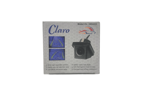claro CL-389AHD دوربین دنده عقب کلارو