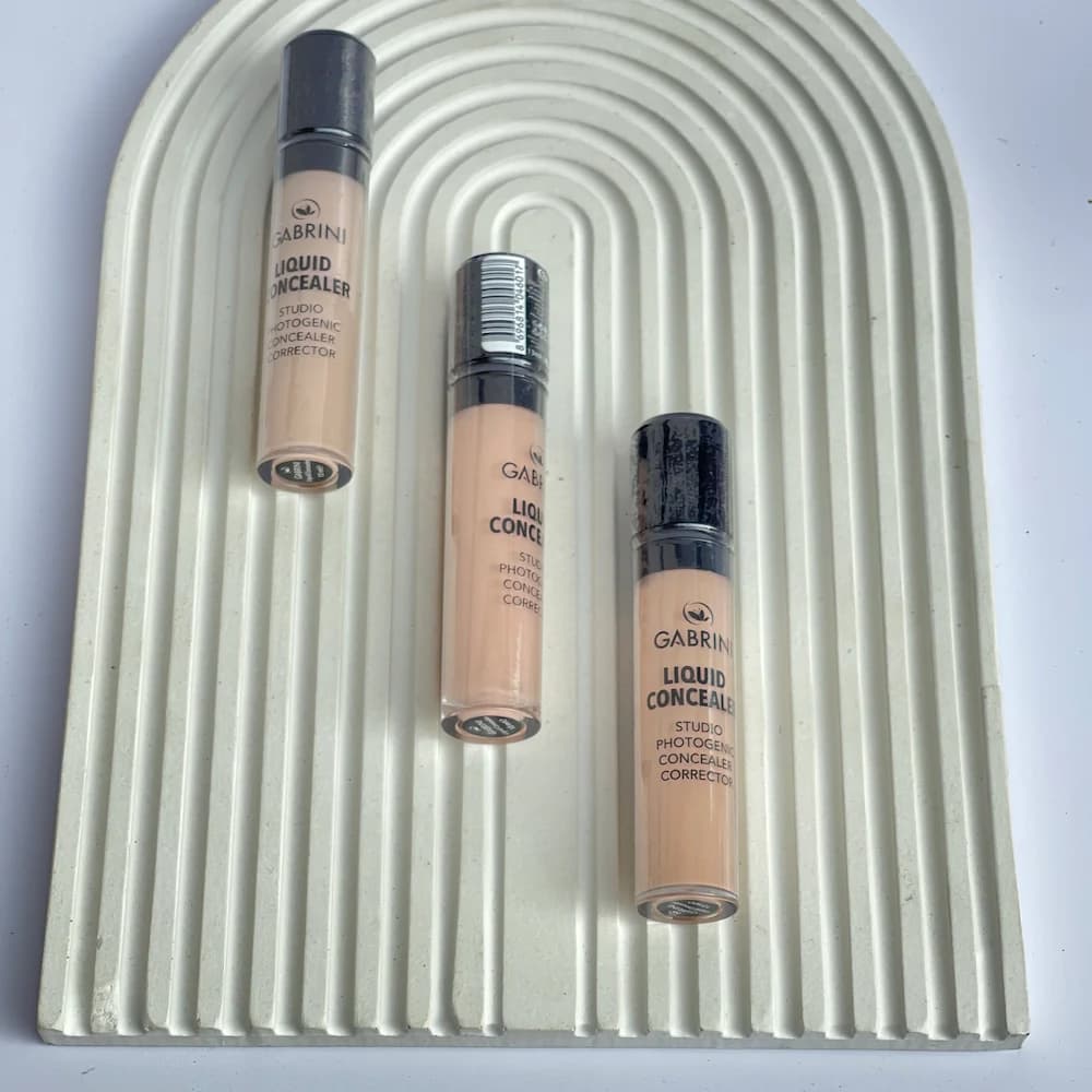 کانسیلر مایع گابرینی ۱۳ میل | Gabrini Liquid Concealer 13ml