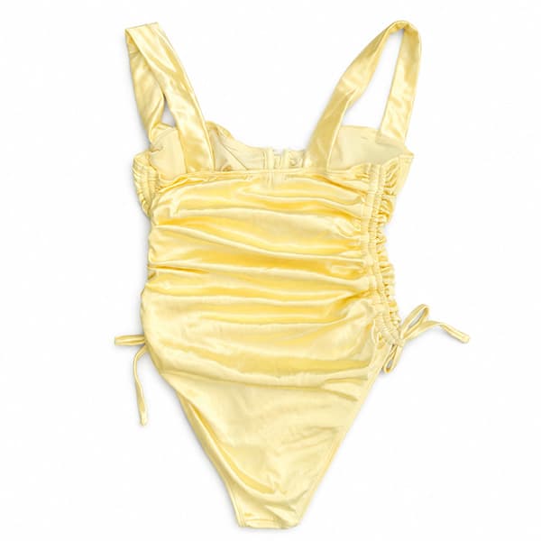 مایو زنانه یکسره هانکمولر Hunkemöller مدل W-45 — تصویر ۲