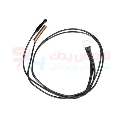 سنسور 15 پایپ و محیط کولر گازی