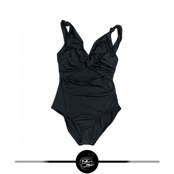 مایو زنانه یکسره هانکمولر Hunkemöller مدل W-44