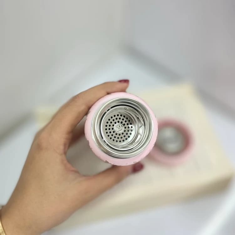 مینی فلاکس گلدار — تصویر ۴