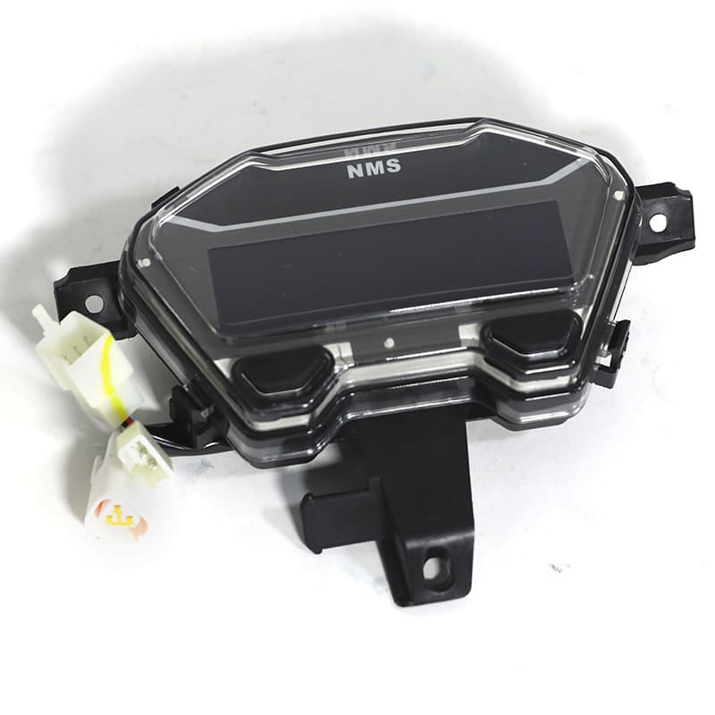 کیلومتر موتورسیکلت گلکسی کلیک 150 (cl 150)