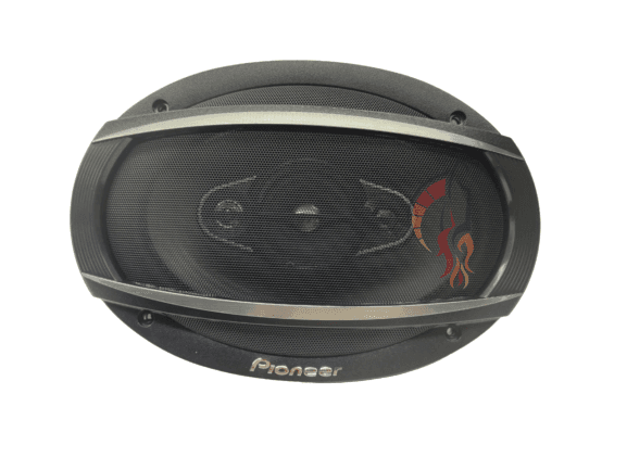 باند بیضی Pioneer A6977S — تصویر ۳