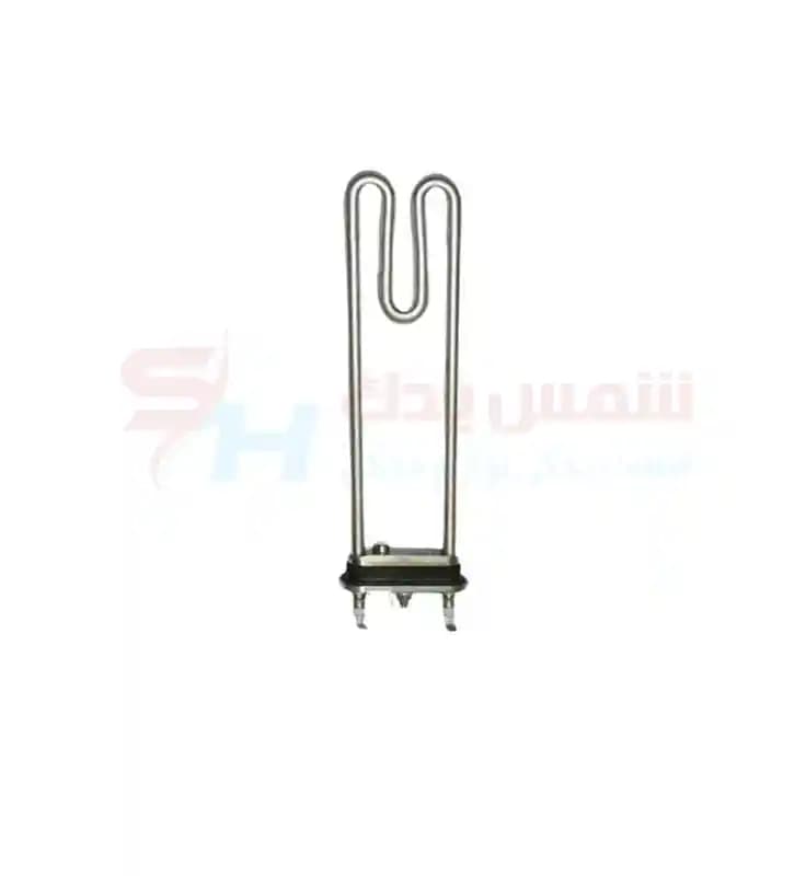 المنت ماشین لباسشویی کندی زیرووات