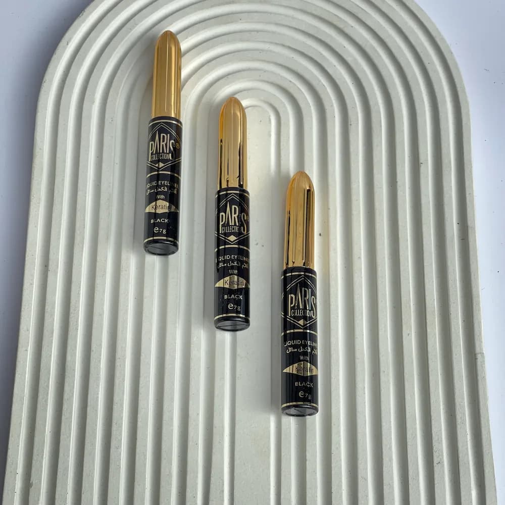 خط چشم مویی پاریس ۷ گرم | Paris Brush Eyeliner 7 g