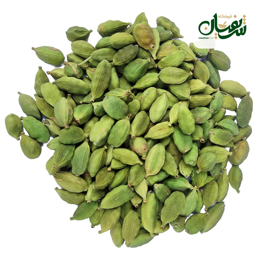 هل امین بسته‌بندی کرمی رنگ — تصویر ۲