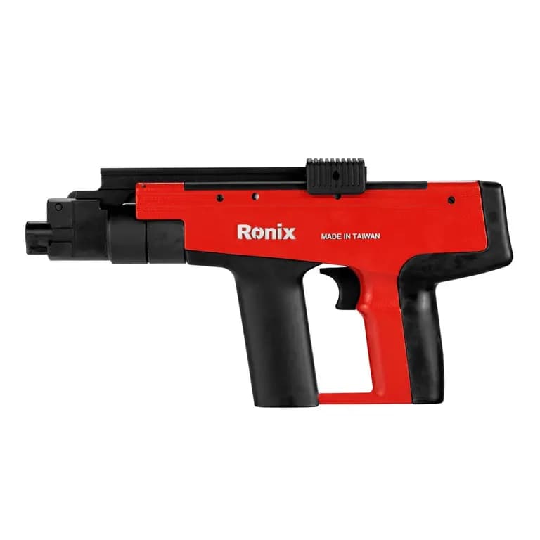 تفنگ میخکوب دستی – RH-0450 رونیکس