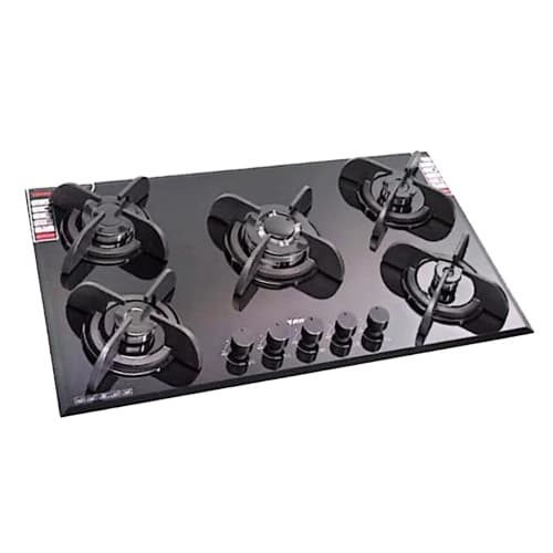 اجاق گاز یانان شیشه ای کد G3023