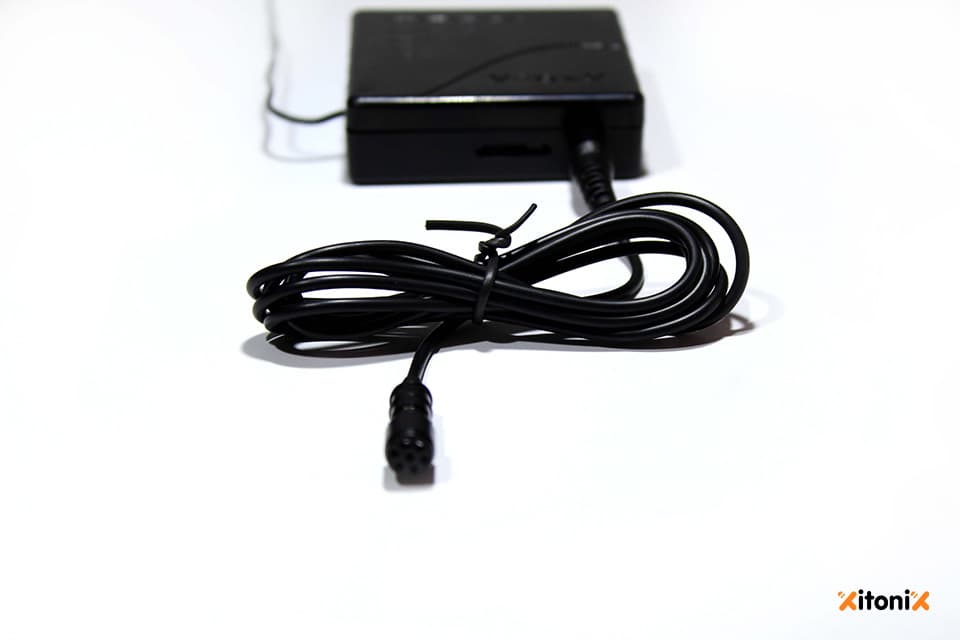ردیاب زیتونیکس مدل ZX01 — تصویر ۳