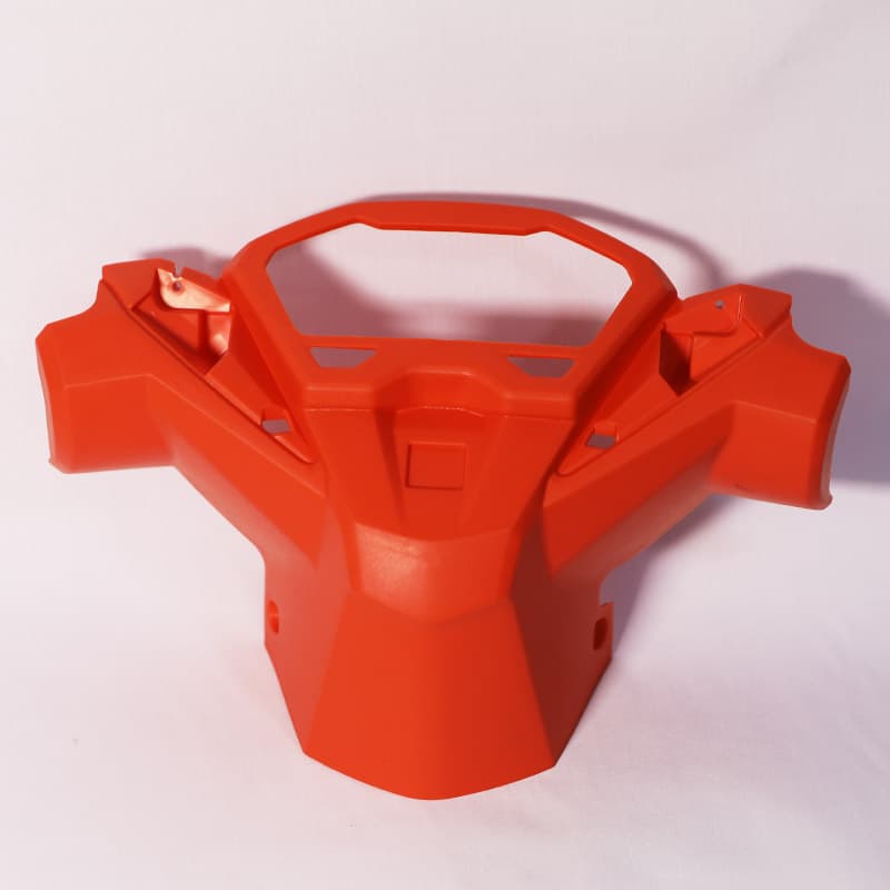 قاب کیلومتر نارنجی کلیک 150 (CL150)