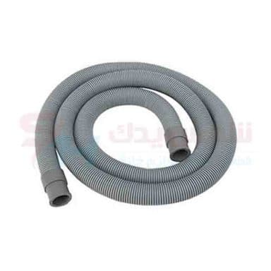 شلنگ خروجی آب ماشین لباسشویی و ظرفشویی 1.5 متری