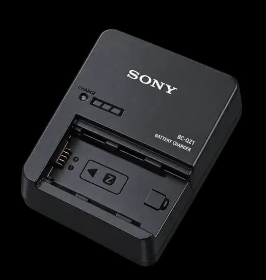شارژر باتری سونی Sony BC-QZ1
