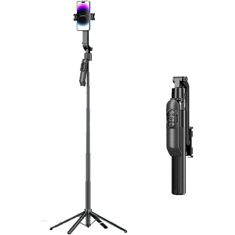 سه‌پایه هوشمند جیماری Jmary KT-299 — تصویر ۳