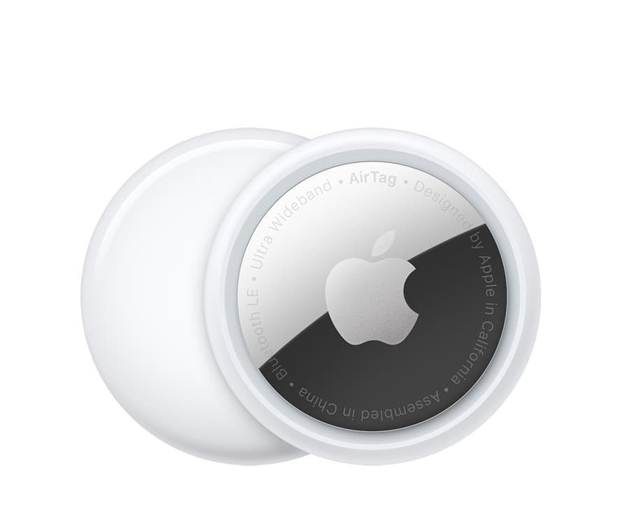 ایرتگ اپل (Apple AirTag)