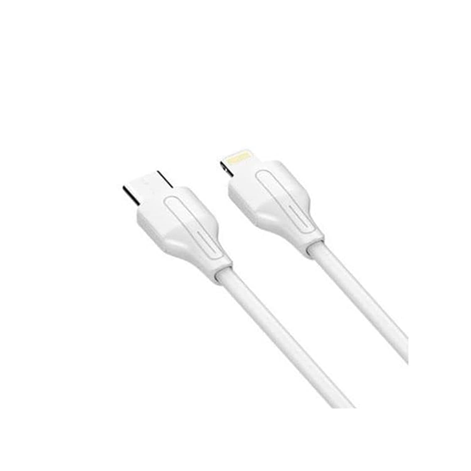 کابل شارژ سریع آیفون Ldnio LC121I با توان 30 وات و انتقال دیتا — تصویر ۲