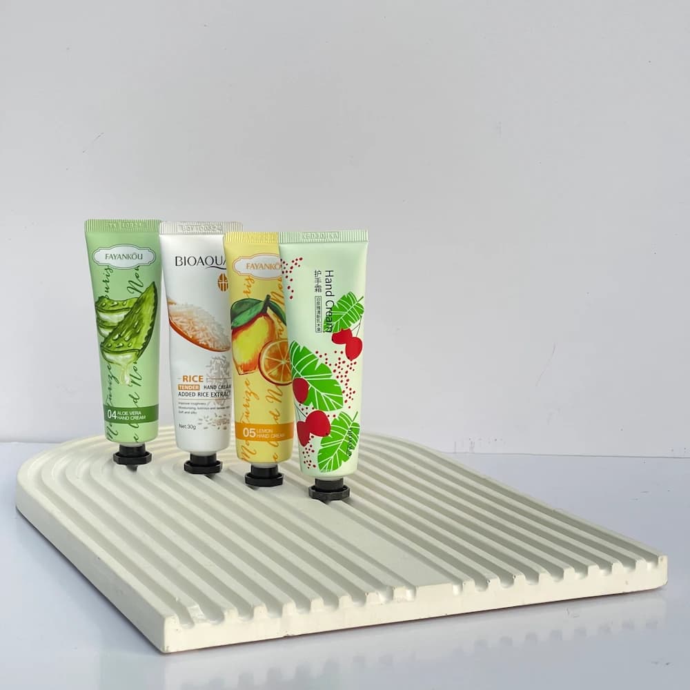 کرم مرطوب‌ کننده دست جیبی بیواکوا | Bioaqua Pocket Hand Cream
