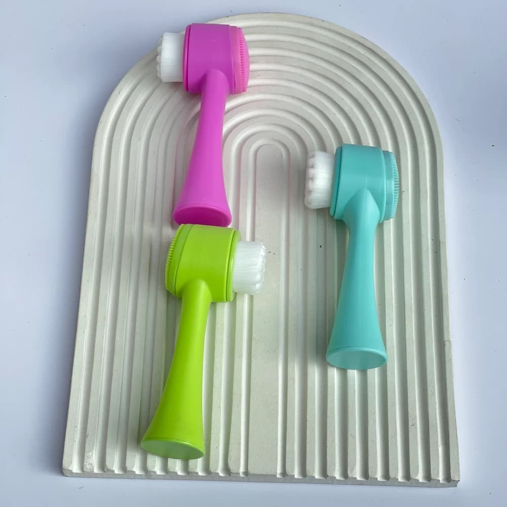 فیس براش دستی | Manual Face Brush